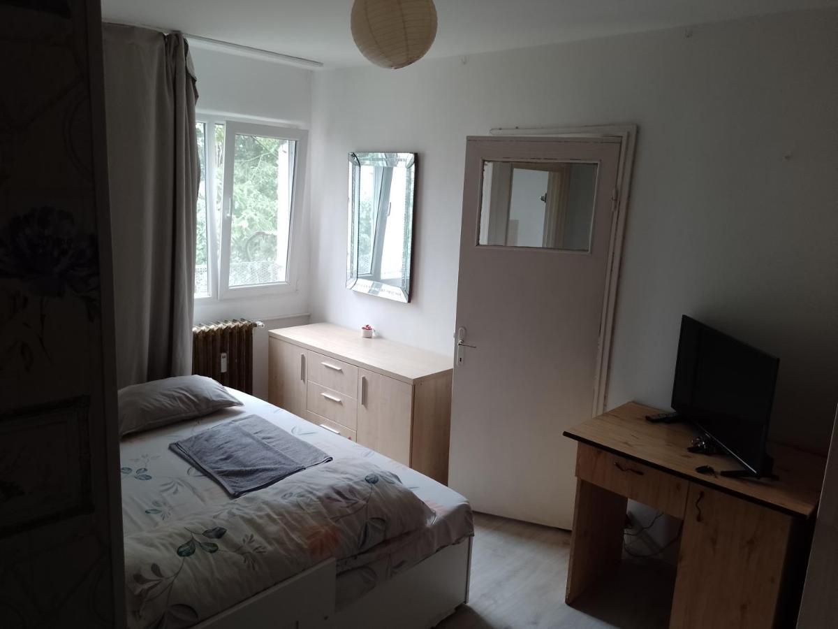 Appartamento Codrii Neamtului Bucarest
