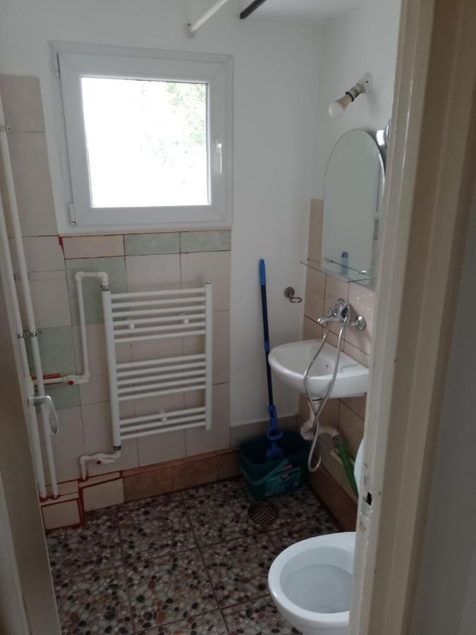 Appartamento Codrii Neamtului Bucarest